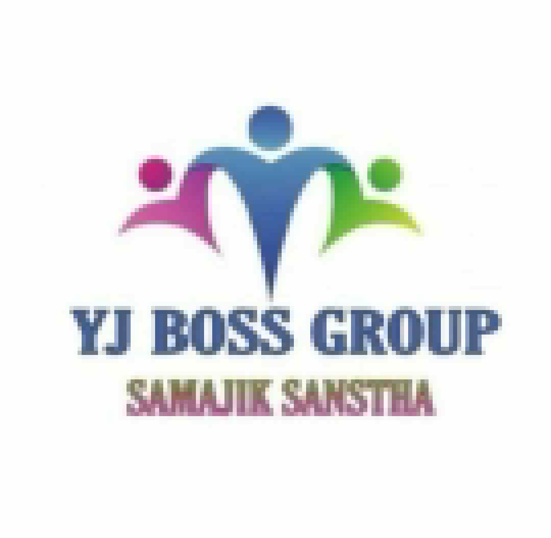 YJ Boss Logo
